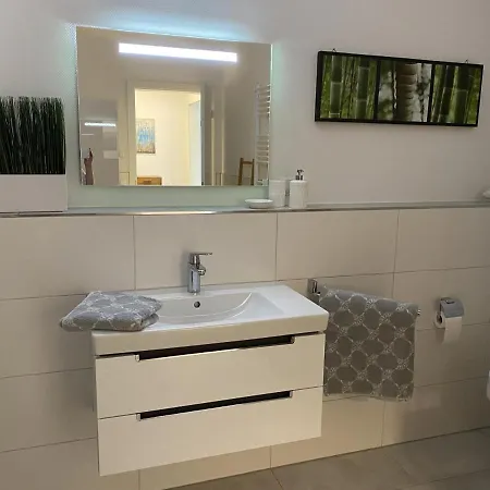 Sonnenweg 48-5 - Harmonie Apartment Heringhausen