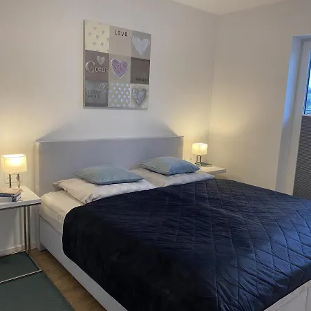 Sonnenweg 48-5 - Harmonie *