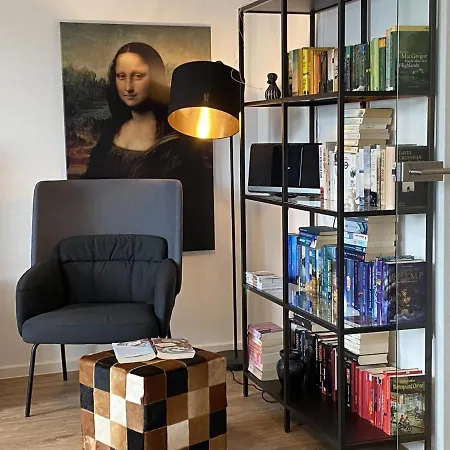 Sonnenweg 48-5 - Harmonie Heringhausen