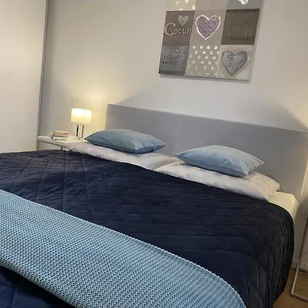 Sonnenweg 48-5 - Harmonie * Heringhausen