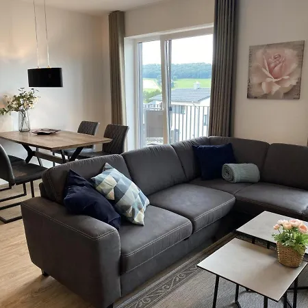 Sonnenweg 48-5 - Harmonie דירה