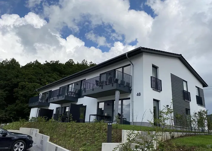 Sonnenweg 48-5 - Harmonie Διαμέρισμα *