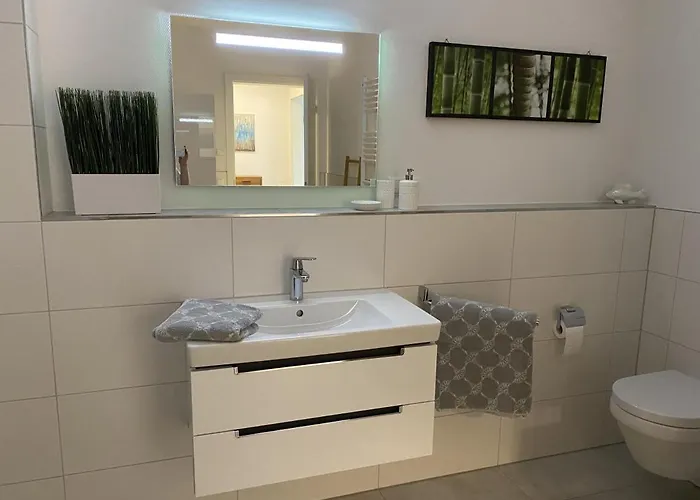 Sonnenweg 48-5 - Harmonie Διαμέρισμα Heringhausen