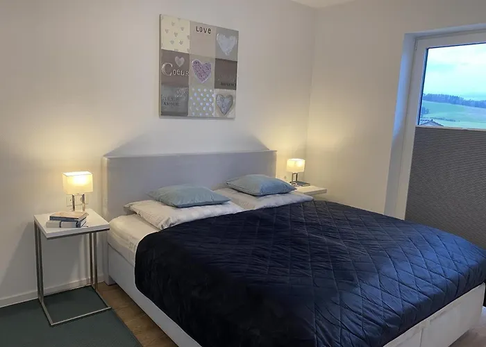 Sonnenweg 48-5 - Harmonie *