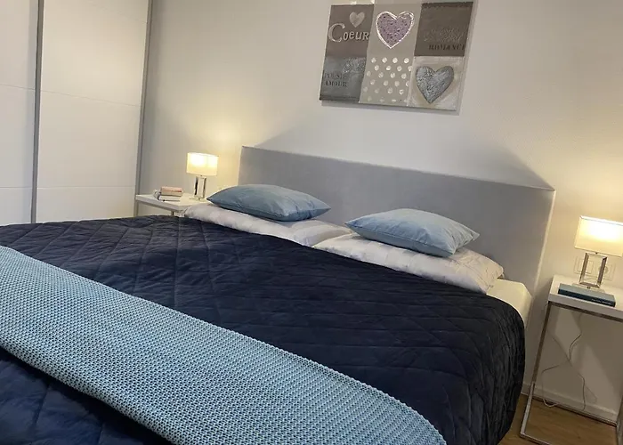 Sonnenweg 48-5 - Harmonie * Heringhausen