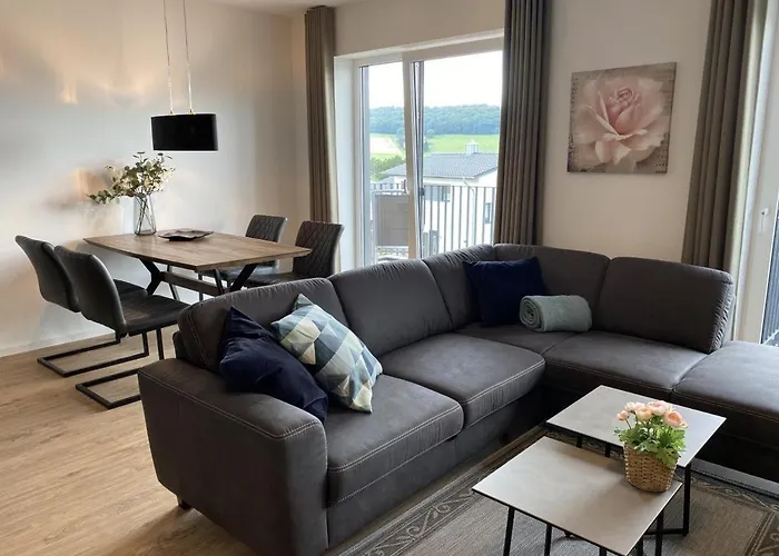 Sonnenweg 48-5 - Harmonie Διαμέρισμα